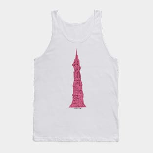 - men - Tank Top